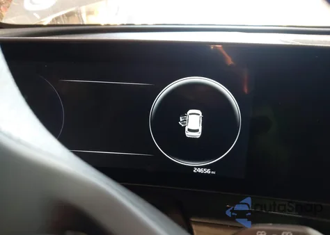 2024 Kia Sportage X-Pro Prestige z USA, uszkodzony, nr VIN 5XYK7CDF1RG229301